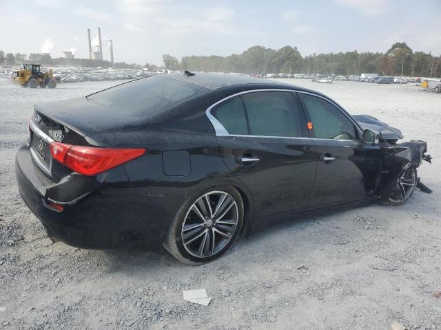 2017 INFINITI Q50 PREMIU - JN1EV7AP2HM730124