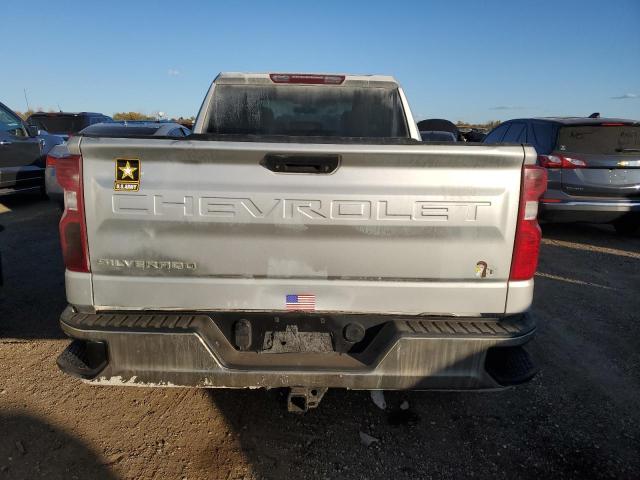 VIN 1GCRWCEK6KZ246518 2019 Chevrolet Silverado, C15... no.6