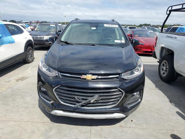 2017 CHEVROLET TRAX PREMI 3GNCJRSB8HL186941