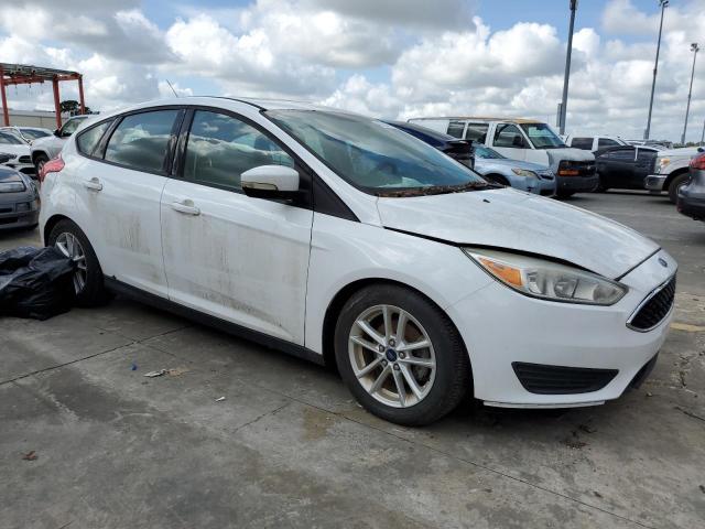 VIN 1FADP3K21GL283651 2016 Ford Focus, SE no.4