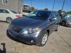 LEXUS RX 350 photo