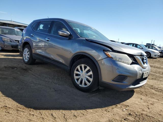 2015 NISSAN ROGUE S - KNMAT2MV5FP587101