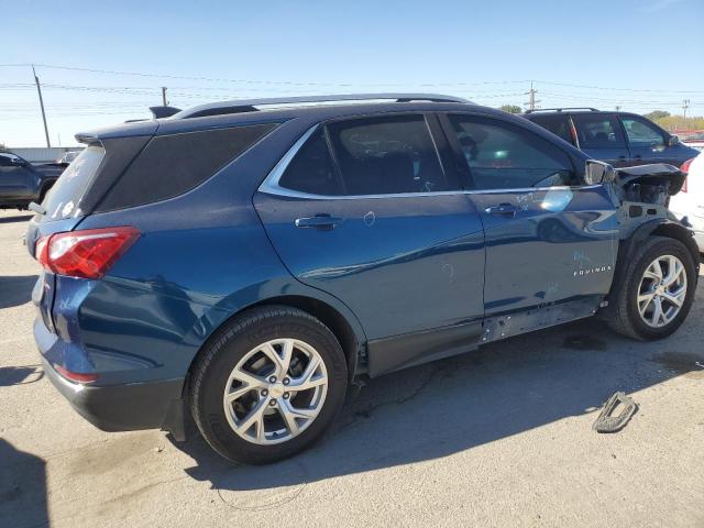 2020 CHEVROLET EQUINOX LT - 2GNAXVEX0L6227081