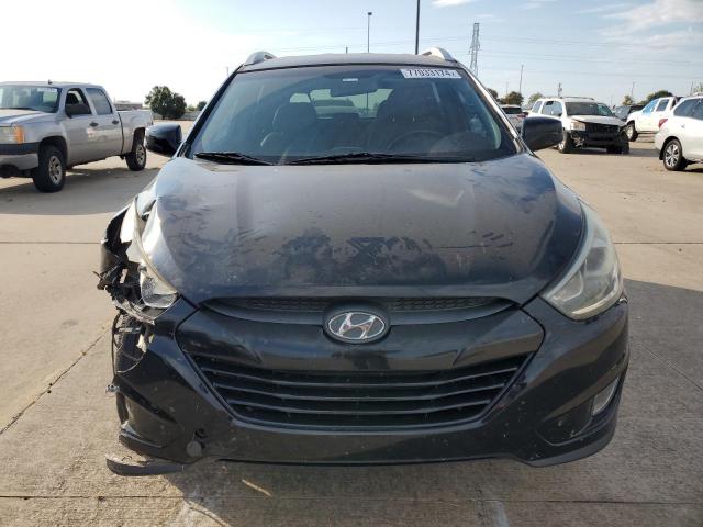 2015 HYUNDAI TUCSON LIM - KM8JU3AG5FU113929