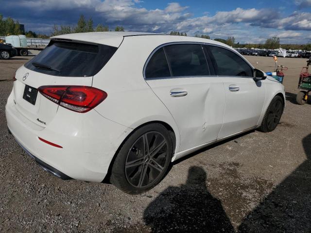 2019 MERCEDES-BENZ A 250 4MAT - WDD3F4HB7KJ059171