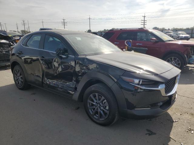 2024 MAZDA CX-30 - 3MVDMBAM0RM671003