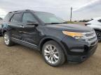 FORD EXPLORER X photo