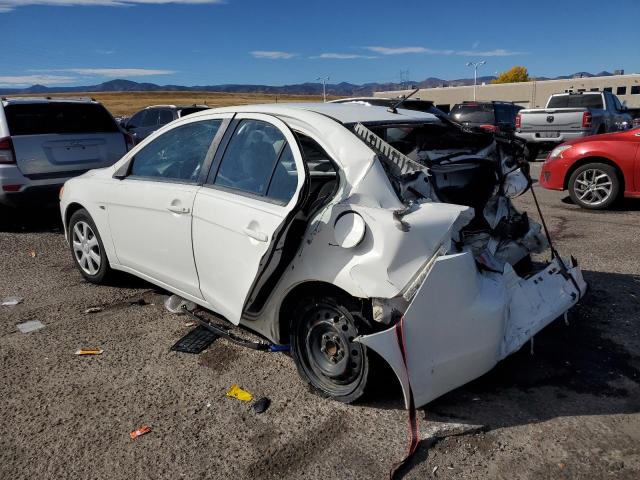 2015 MITSUBISHI LANCER ES - JA32U2FU6FU003665