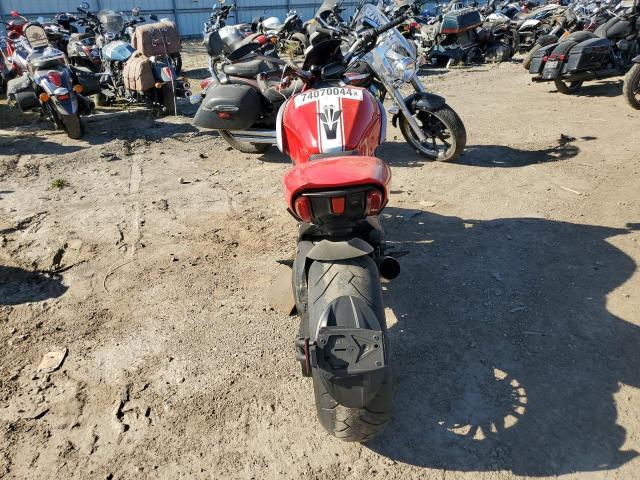 2013 DUCATI DIAVEL - ZDM13BLW9DB017255