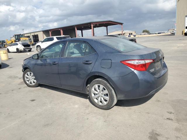 VIN 5YFBURHE0GP506705 2016 Toyota Corolla, L no.2