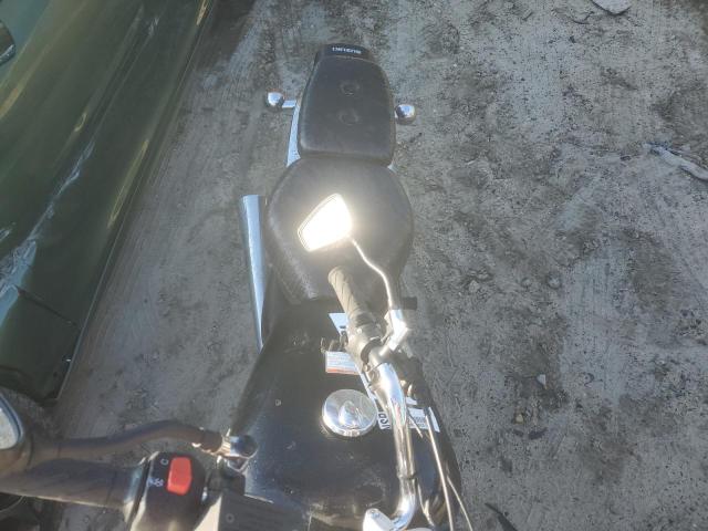 2008 SUZUKI GZ250 VTTNJ48A282100055