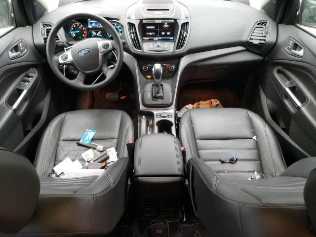 2015 FORD ESCAPE SE - 1FMCU9GX0FUC79567