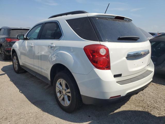 VIN 2GNALBEK0F1144461 2015 CHEVROLET EQUINOX no.2