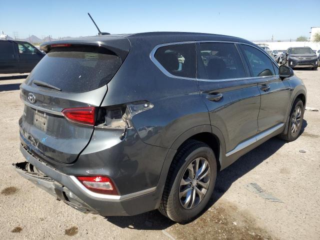 VIN 5NMS23AD1LH236134 2020 HYUNDAI SANTA FE no.3