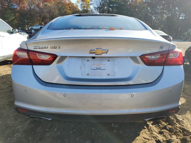 2016 CHEVROLET MALIBU LT - 1G1ZF5SX2GF279755