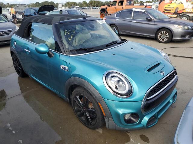 VIN WMWWG9C59K3E41385 2019 MINI COOPER no.4