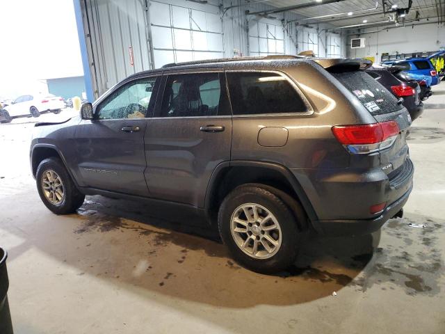 2018 JEEP GRAND CHER - 1C4RJFAG2JC507212