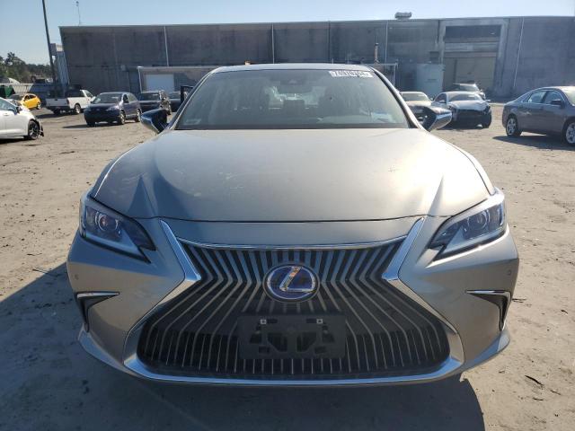 VIN 58ADA1C11MU008863 2021 Lexus ES, 300H no.5