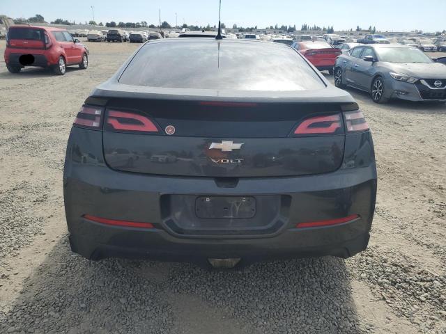 VIN 1G1RE6E44EU161970 2014 Chevrolet Volt no.6