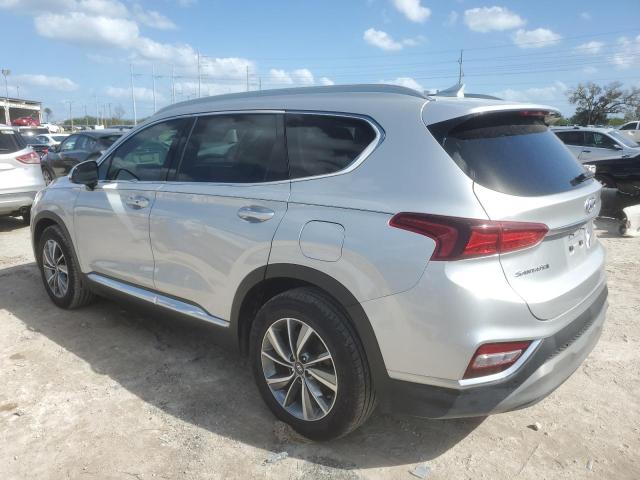 2019 HYUNDAI SANTA FE L - 5NMS53AD4KH069208