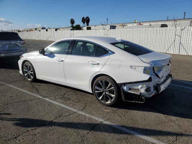 2020 LEXUS ES 350 F S - 58AGZ1B18LU060190