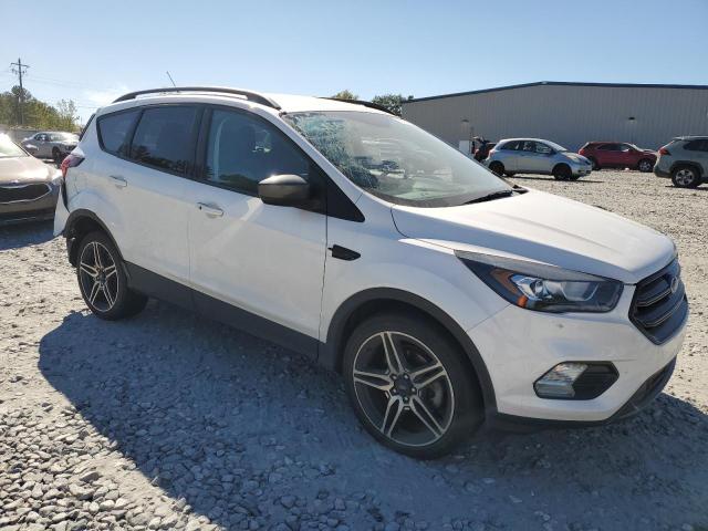 Vin: 1fmcu0hd5kub45261, lot: 75253384, ford escape sel 20194