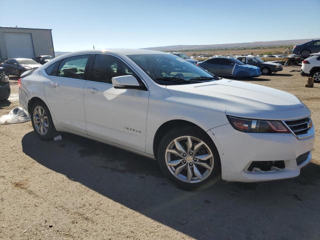 2017 CHEVROLET IMPALA LT - 2G1105SA5H9131670