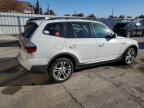 BMW X3 3.0SI photo