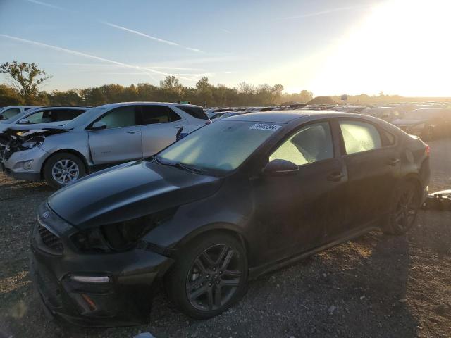 2021 KIA FORTE GT L - 3KPF34AD9ME385419