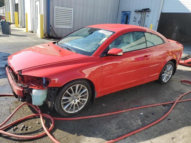 2007 VOLVO C70 T5 #2935937871