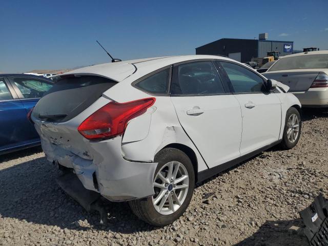 2015 FORD FOCUS SE - 1FADP3K21FL300138