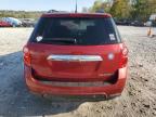 CHEVROLET EQUINOX LT photo