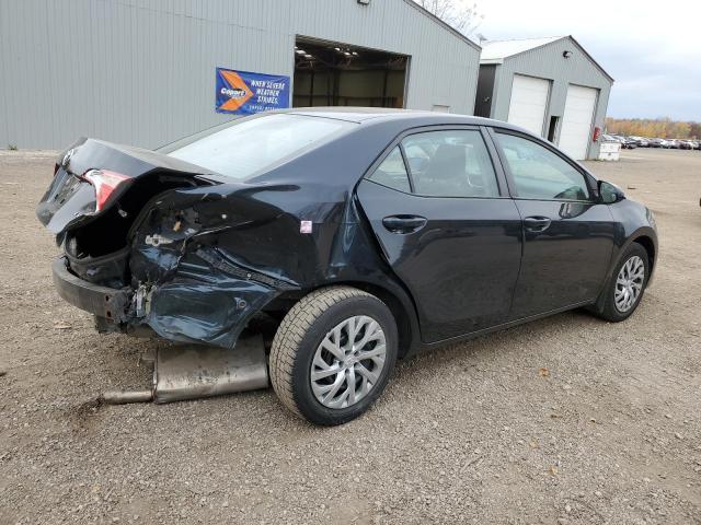 2019 TOYOTA COROLLA L - 2T1BURHE2KC245540