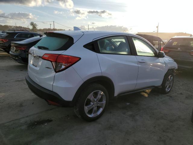 2022 HONDA HR-V LX - 3CZRU6H34NM718873