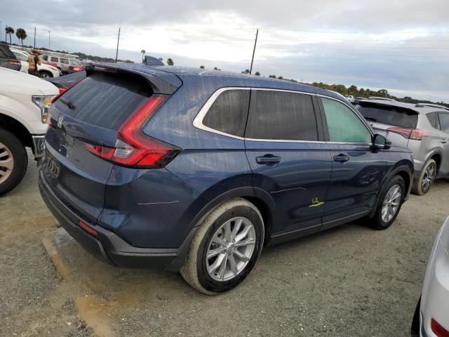 2024 HONDA CR-V EX - 2HKRS3H43RH311013