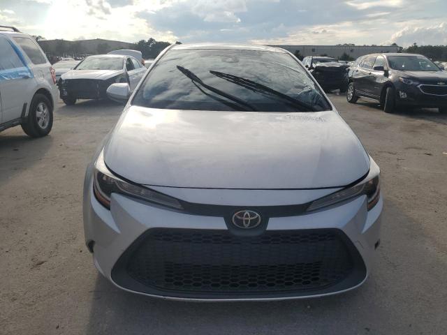 2020 TOYOTA COROLLA LE - JTDEPRAE6LJ113109