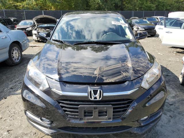 2018 HONDA HR-V EX - 3CZRU6H5XJM731834