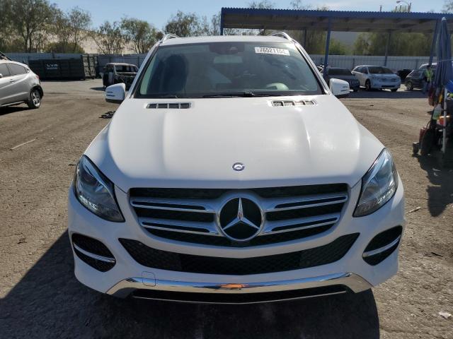 VIN 4JGDA5JB6GA688128 2016 MERCEDES-BENZ GLE-CLASS no.5