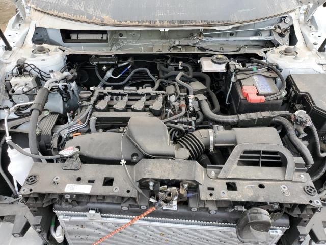 2024 HONDA CR-V EXL - 7FARS3H77RE002674