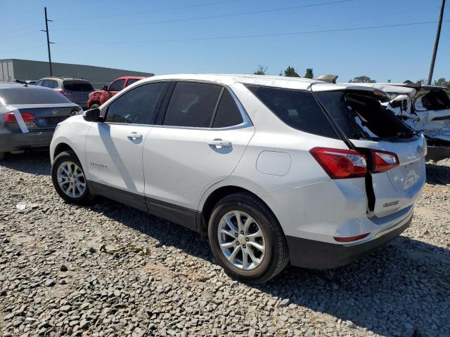2019 CHEVROLET EQUINOX LT - 2GNAXUEV5K6283623