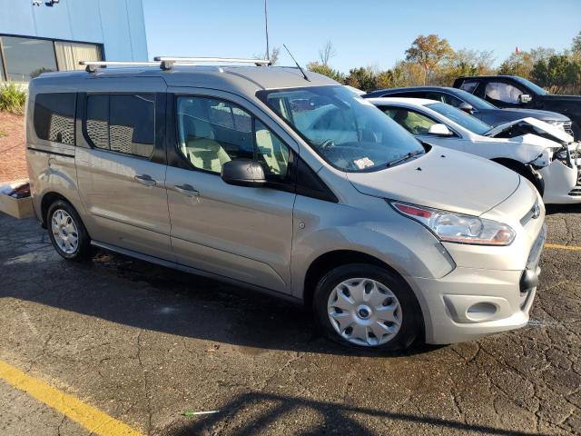 2016 FORD TRANSIT CO - NM0GE9F78G1263640