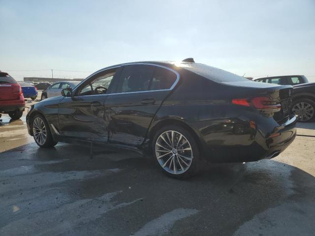 2022 BMW 530 I - WBA53BH04NWX52685