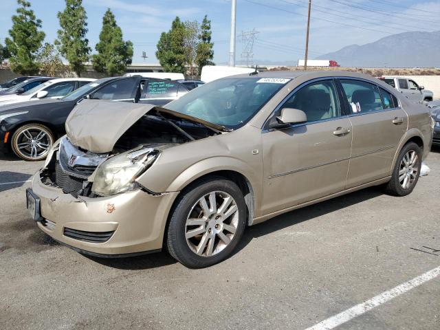 2007 SATURN AURA XE #2972176114