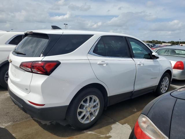 2022 CHEVROLET EQUINOX LT - 3GNAXKEV7NS102807