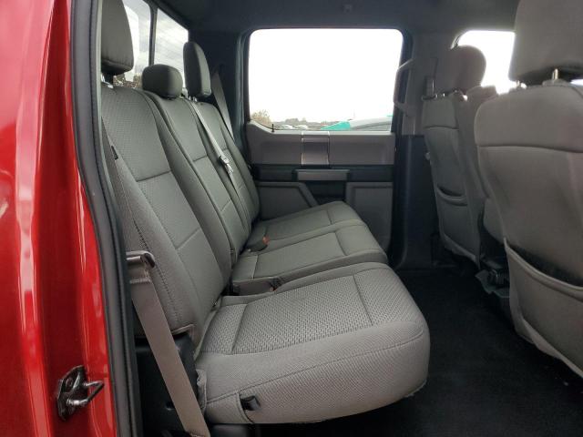 2019 FORD F150 SUPER - 1FTEW1EP9KKF25436