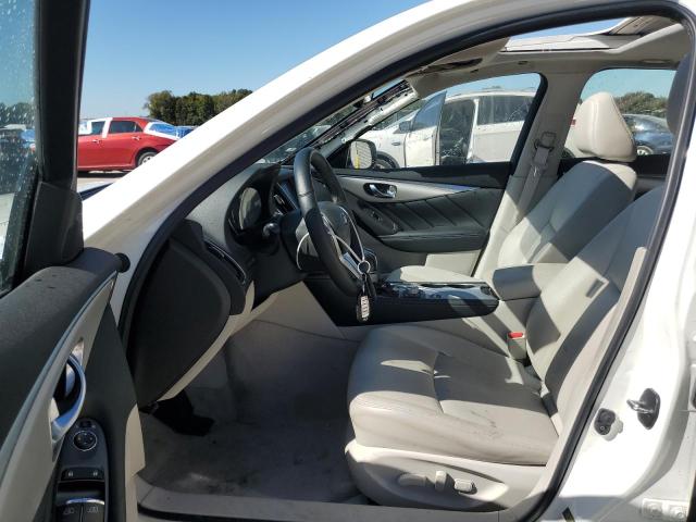 2020 INFINITI Q50 PURE - JN1EV7AP1LM204978