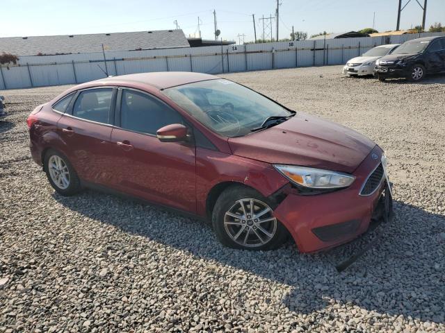 VIN 1FADP3F20FL287330 2015 Ford Focus, SE no.4