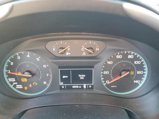 2023 CHEVROLET MALIBU LT - 1G1ZD5ST3PF219969