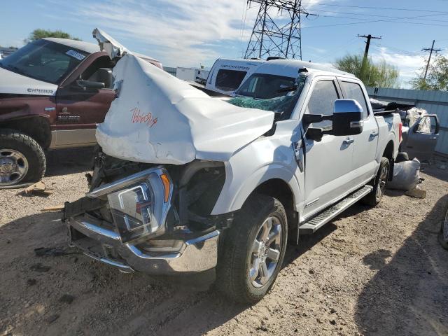 2023 FORD F150 SUPER #2989217687