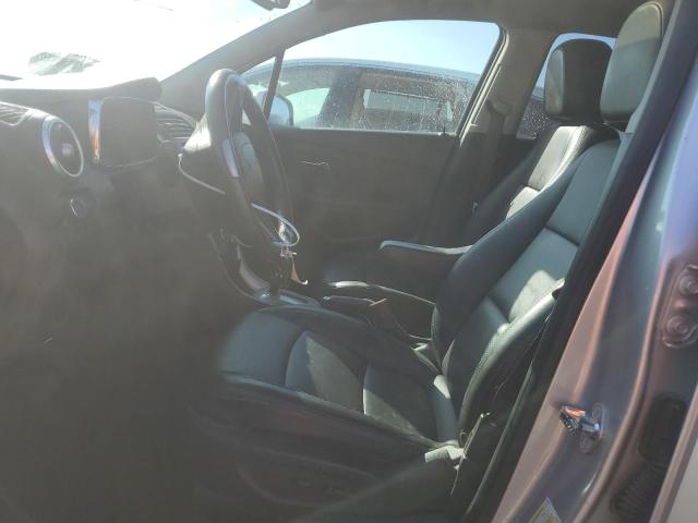 2015 CHEVROLET TRAX LTZ KL7CJNSBXFB164727